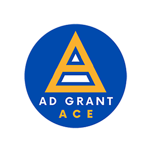 Ad Grant Ace